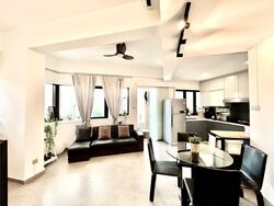 Bayshore Park (D16), Condominium #572252121